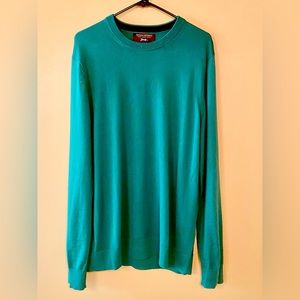 Banana Republic merino sweater